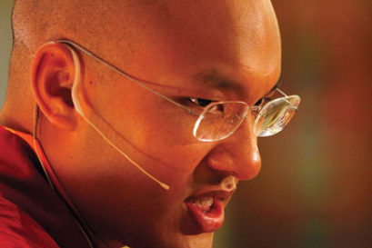 karmapa