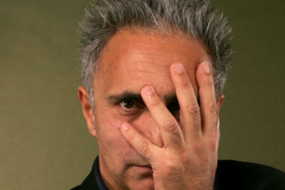 kureishi