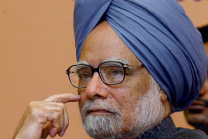 manmohan