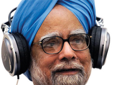 manmohan