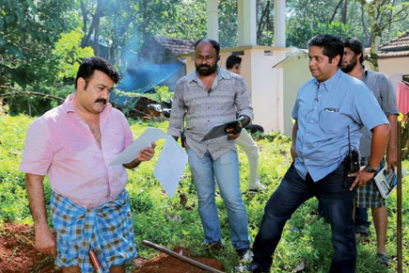 news-mohanlal