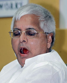 newsreel-lalu