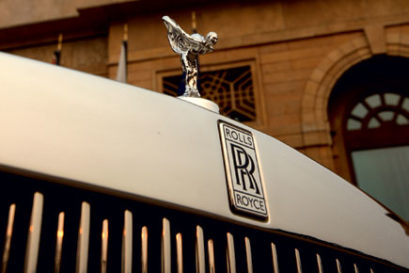 rolls-royce