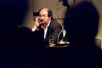 rushdie