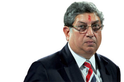 srinivasan