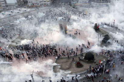 turkey-protest