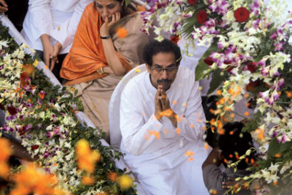 uddhav