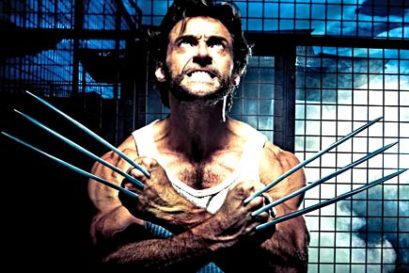 wolverine