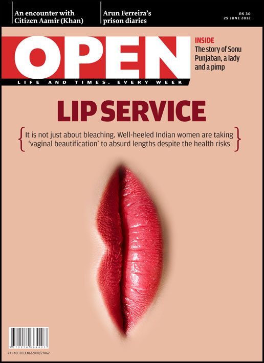 open-magzine