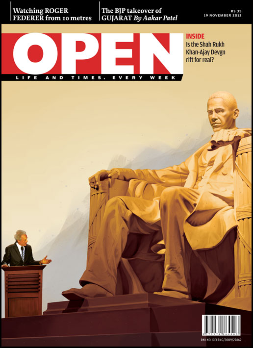 open-magzine
