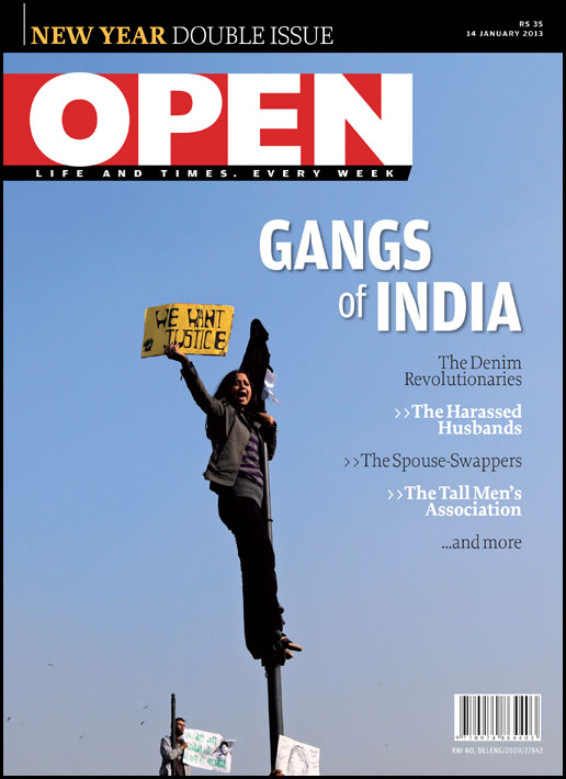 open-magzine