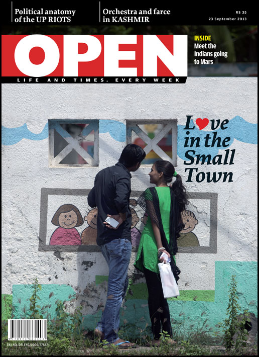 open-magzine