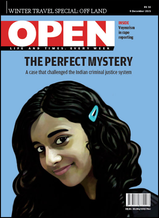 open-magzine