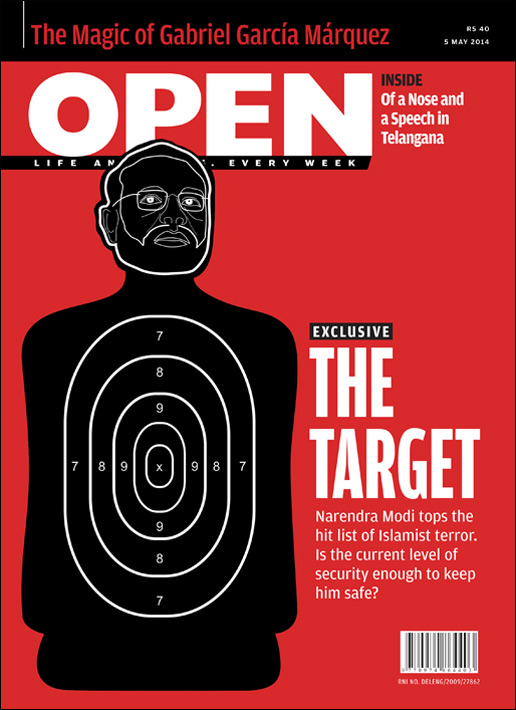 open-magzine