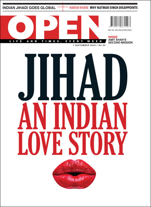 open-magzine
