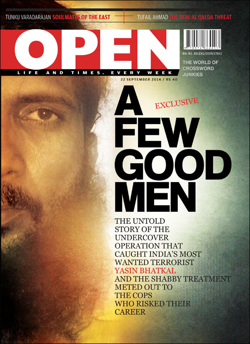 open-magzine