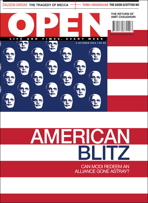 open-magzine