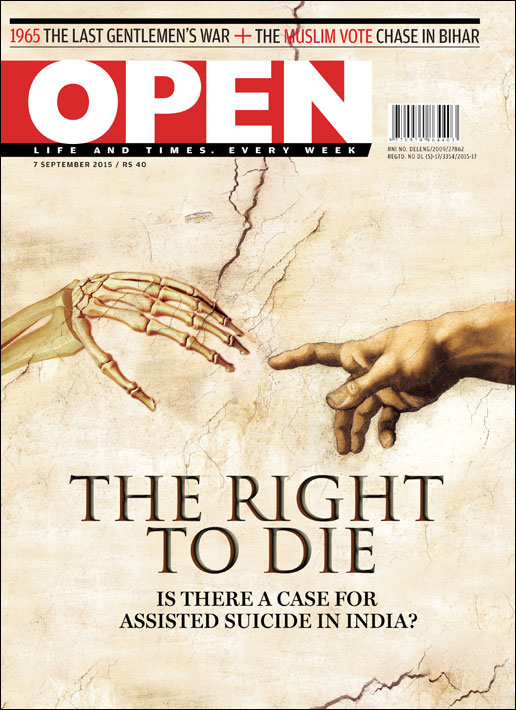 open-magzine