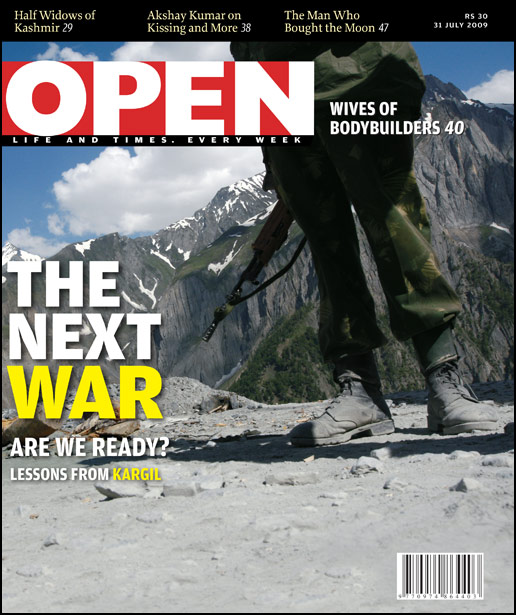 open-magzine