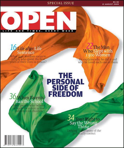 open-magzine