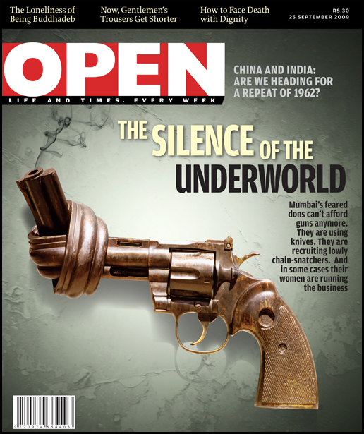 open-magzine