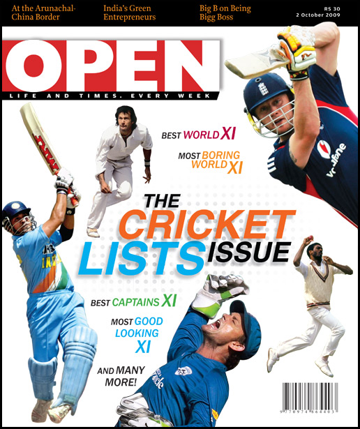 open-magzine