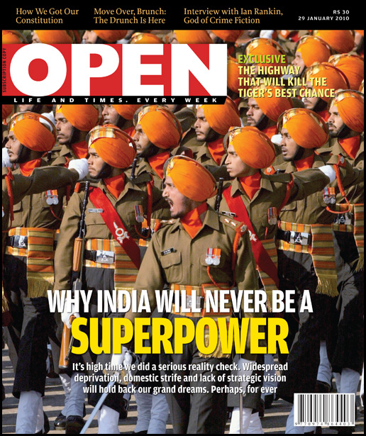 open-magzine