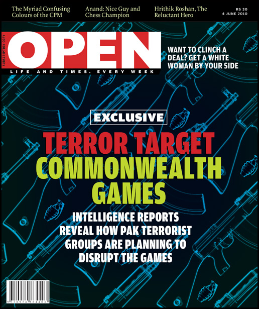 open-magzine