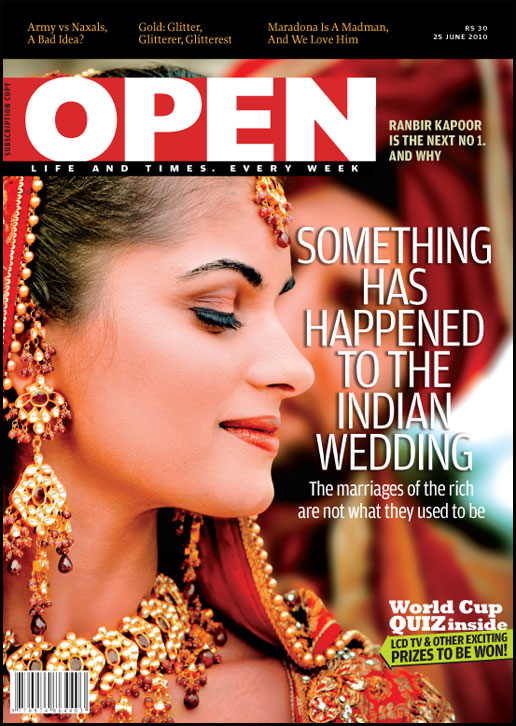 open-magzine