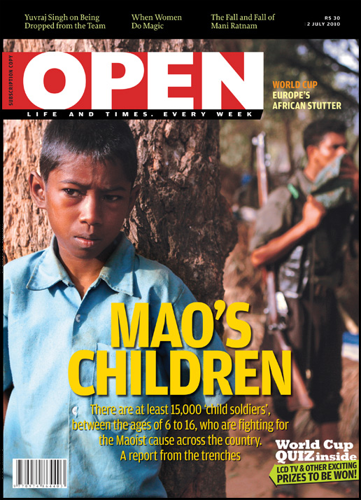 open-magzine