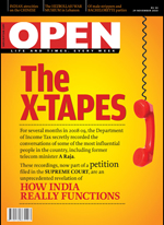 open-magzine