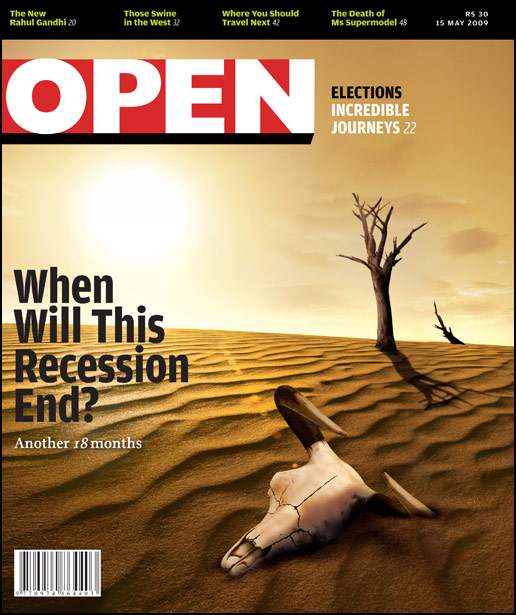 open-magzine