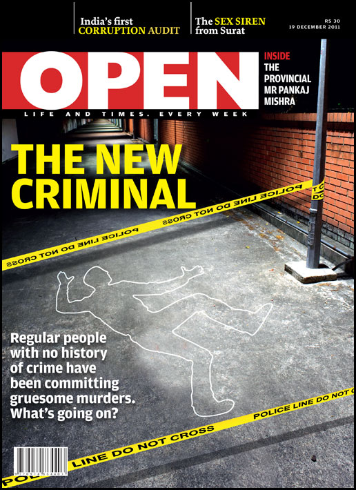 open-magzine