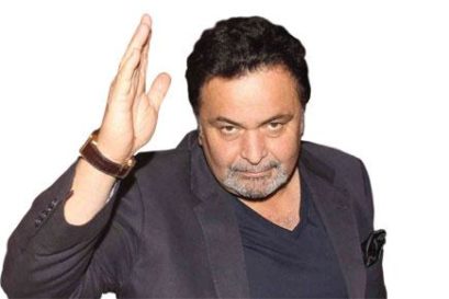 Rishi Kapoor