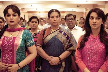 CAST Juhi Chawla, Shabana Azmi, Divya Dutta | DIRECTOR Jayant Gilatar