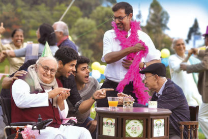 Kapoor & Sons | CAST Rishi Kapoor, Alia Bhatt, Sidharth Malhotra, Fawad Khan | DIRECTOR Shakun Batra