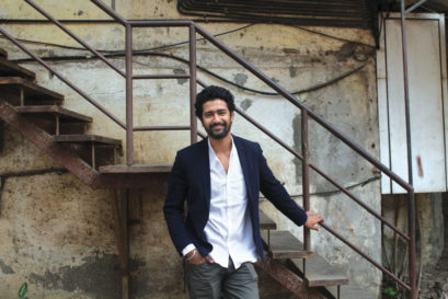 Vicky Kaushal (Photo: ANUSHREE FADNAVIS)