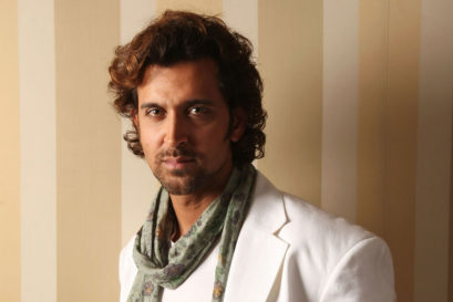 Hrithik Roshan