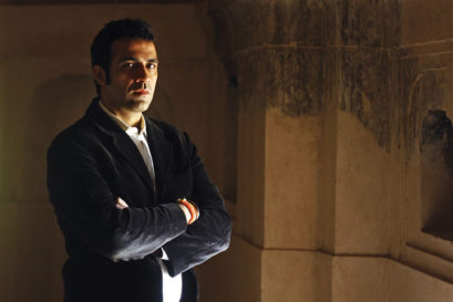 AATISH TASEER