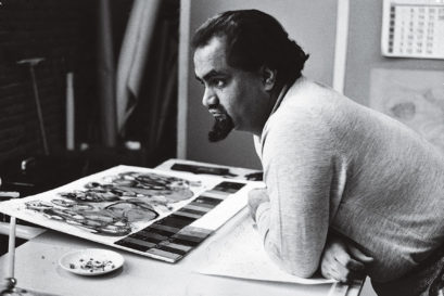 Avinash Chandra (COURTESY: DAG MODERN)