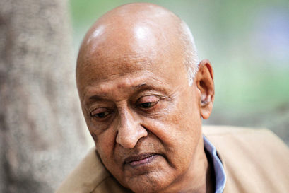 Ashok Srinivasan