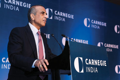 Sunil Mittal