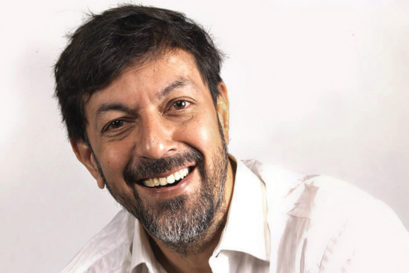 Rajat Kapoor