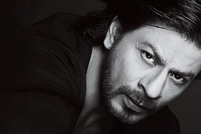 Shah Rukh Khan