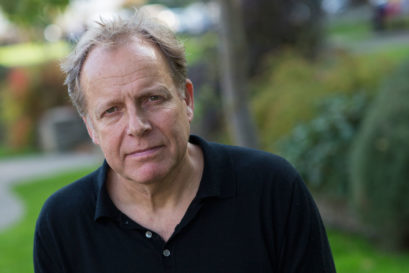 James Shapiro (Photo: GETTY IMAGES)