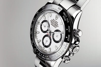 ROLEX COSMOGRAPH DAYTONA