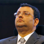 Cyrus Mistry, Chairman, Tata Group