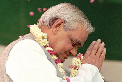 Atal Bihari Vajpayee