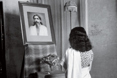 Sri Aurobindo