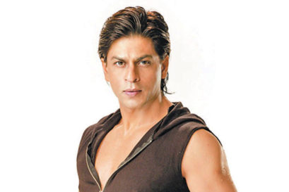 Shah Rukh Khan